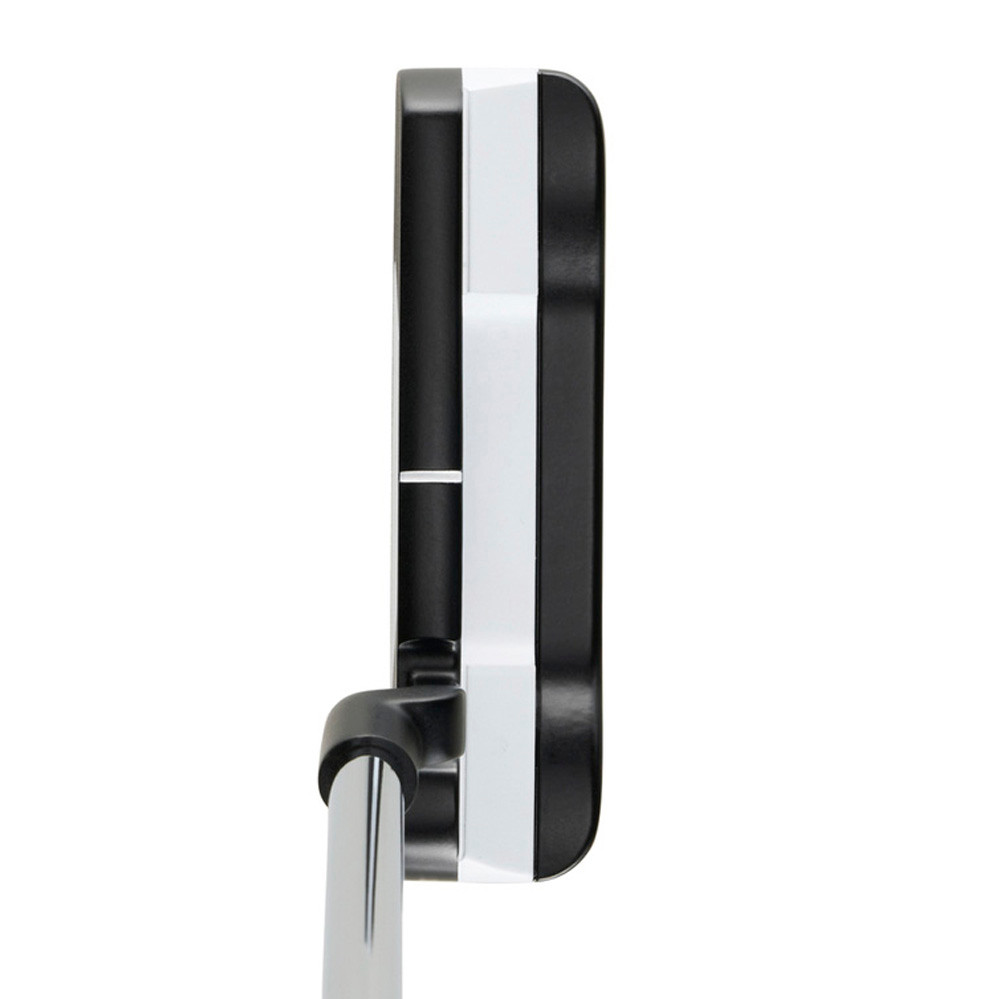 ODYSSEY White Hot Versa ONE パターレフティ Odyssey White Hot Versa One CH Putter - Maple Hill Golf